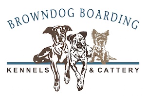 Browndog Boarding