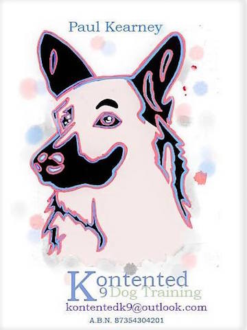 KontentedK9